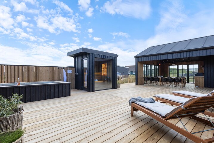 Sommerhus B2549 på Bjerregårdsvej 275, Bjerregård - Billede #42