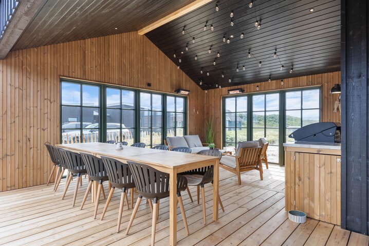 Ferienhaus B2549 in Bjerregårdsvej 275, Bjerregård - Bild #43