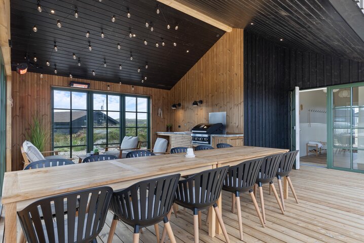 Ferienhaus B2549 in Bjerregårdsvej 275, Bjerregård - Bild #44