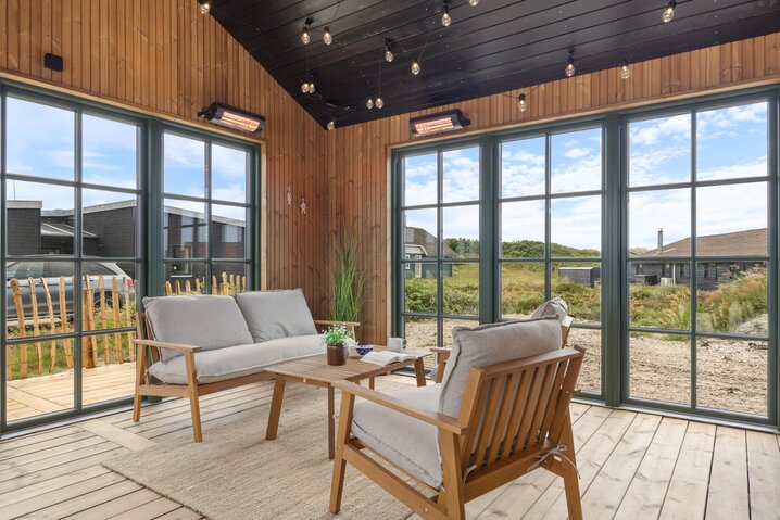 Ferienhaus B2549 in Bjerregårdsvej 275, Bjerregård - Bild #45