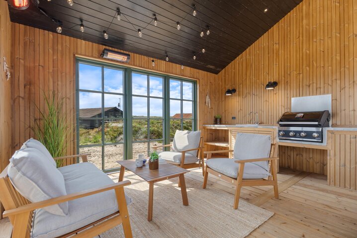 Ferienhaus B2549 in Bjerregårdsvej 275, Bjerregård - Bild #46