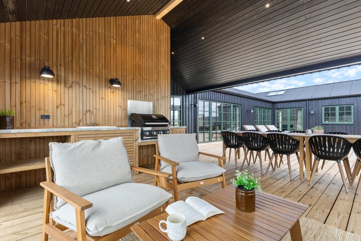 Sommerhus B2549 på Bjerregårdsvej 275, Bjerregård - Billede #47