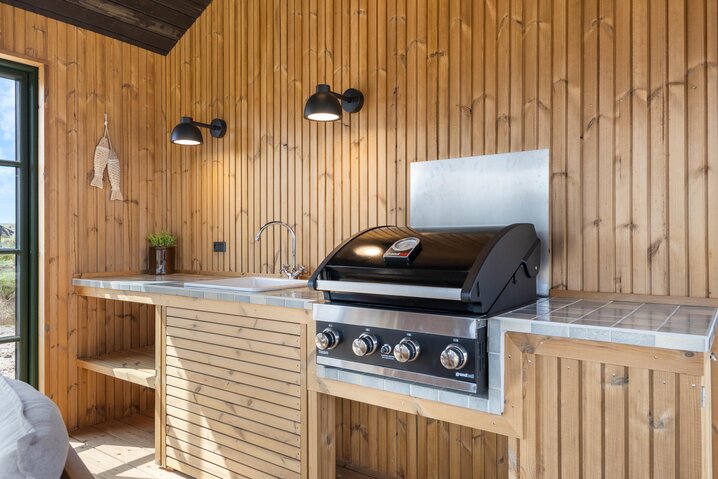 Sommerhus B2549 på Bjerregårdsvej 275, Bjerregård - Billede #48