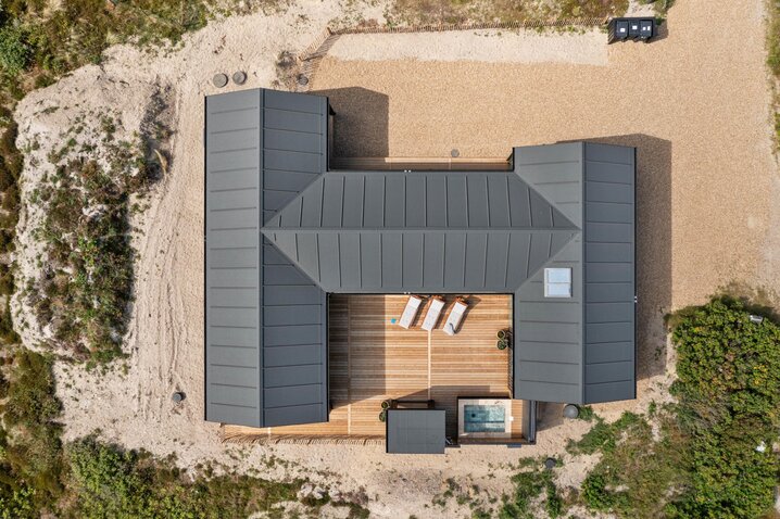 Sommerhus B2549 på Bjerregårdsvej 275, Bjerregård - Billede #49