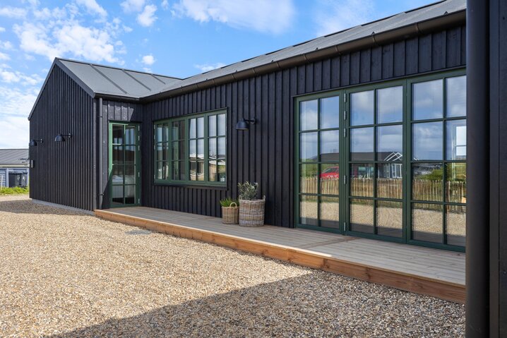 Ferienhaus B2549 in Bjerregårdsvej 275, Bjerregård - Bild #50