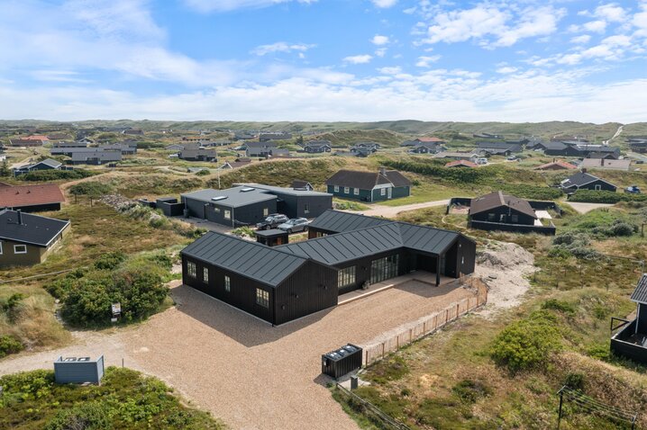 Sommerhus B2549 på Bjerregårdsvej 275, Bjerregård - Billede #51