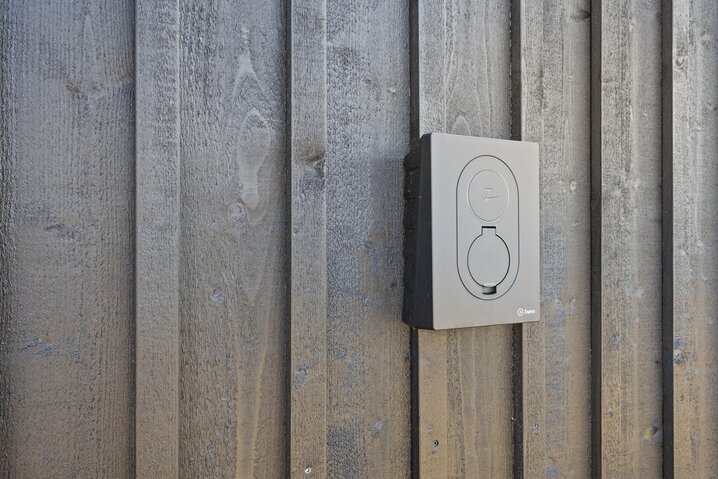 Ferienhaus B2549 in Bjerregårdsvej 275, Bjerregård - Bild #52