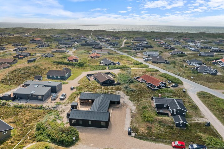 Sommerhus B2549 på Bjerregårdsvej 275, Bjerregård - Billede #53