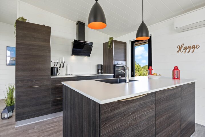 Sommerhus B2551 på Bjerregårdsvej 171, Bjerregård - Billede #2