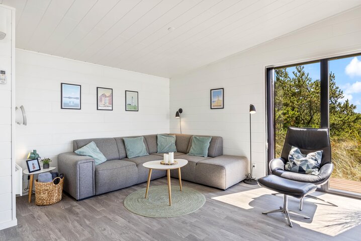 Sommerhus B2551 på Bjerregårdsvej 171, Bjerregård - Billede #3