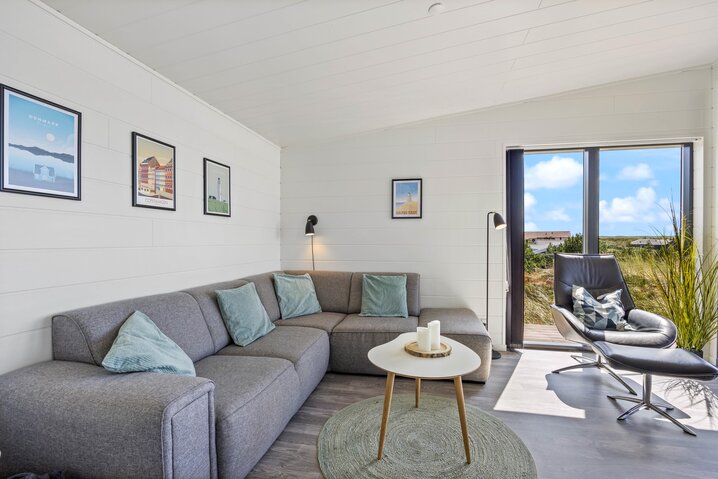 Sommerhus B2551 på Bjerregårdsvej 171, Bjerregård - Billede #4