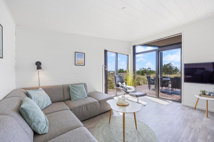 Sommerhus B2551 på Bjerregårdsvej 171, Bjerregård - Billede #5