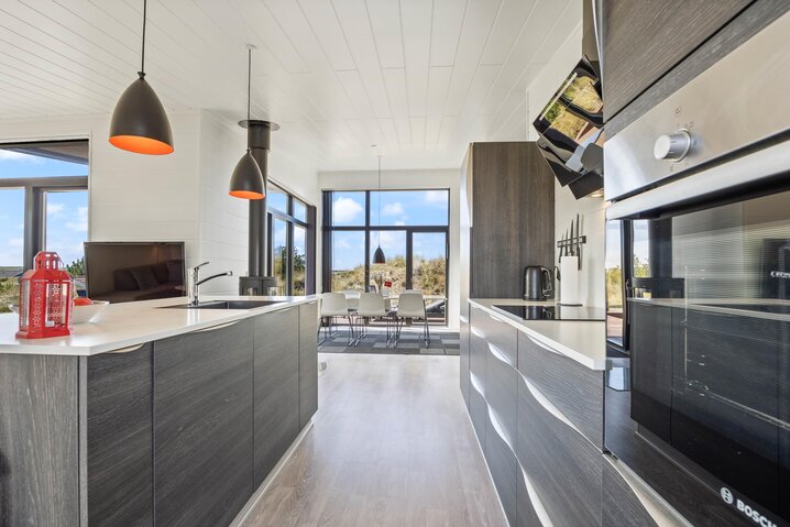 Sommerhus B2551 på Bjerregårdsvej 171, Bjerregård - Billede #6