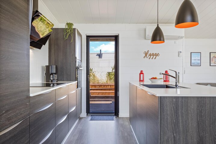 Sommerhus B2551 på Bjerregårdsvej 171, Bjerregård - Billede #7