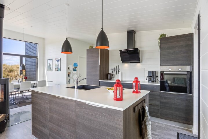 Sommerhus B2551 på Bjerregårdsvej 171, Bjerregård - Billede #8