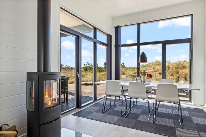 Sommerhus B2551 på Bjerregårdsvej 171, Bjerregård - Billede #9