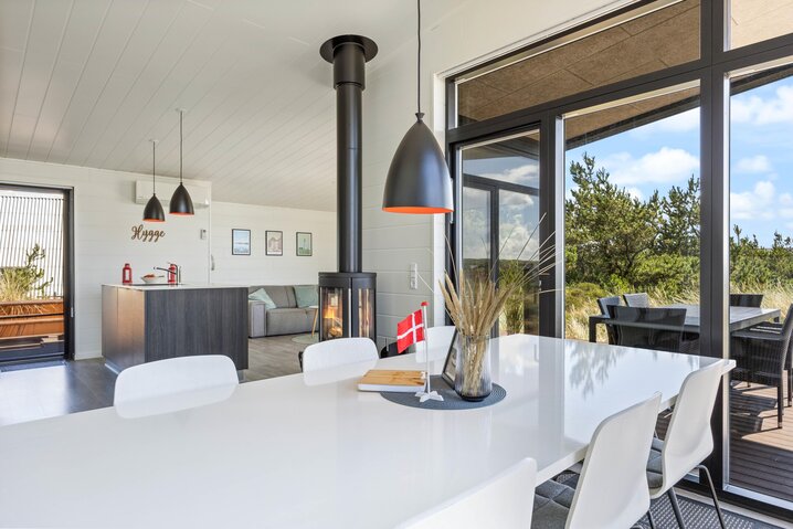 Ferienhaus B2551 in Bjerregårdsvej 171, Bjerregård - Bild #10