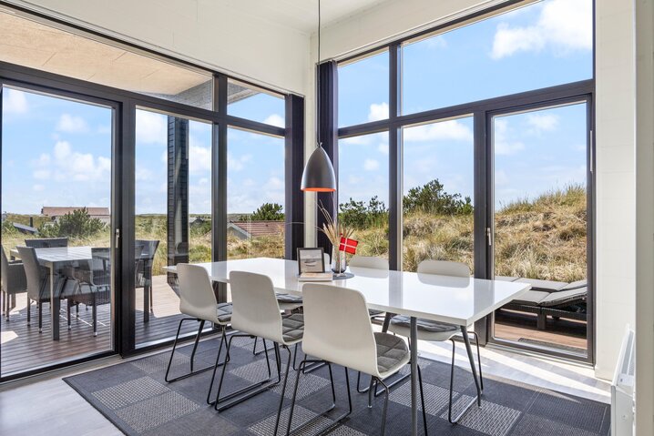 Sommerhus B2551 på Bjerregårdsvej 171, Bjerregård - Billede #11