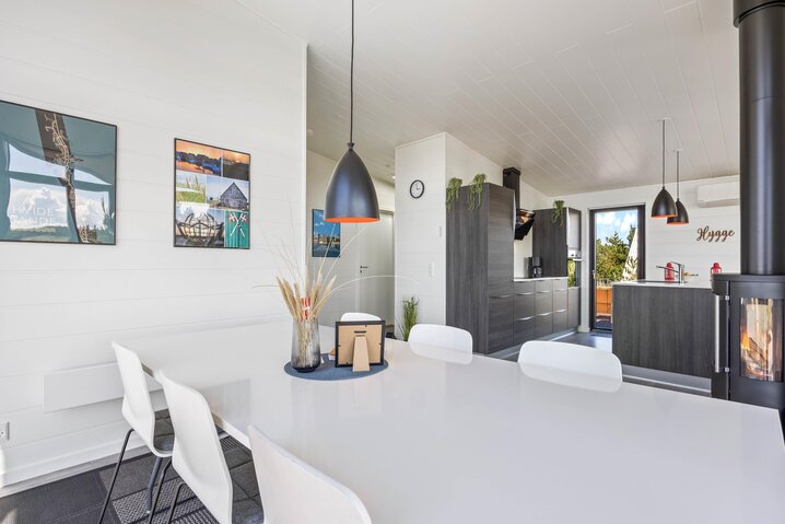 Sommerhus B2551 på Bjerregårdsvej 171, Bjerregård - Billede #12