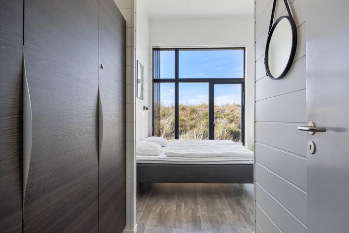 Sommerhus B2551 på Bjerregårdsvej 171, Bjerregård - Billede #14