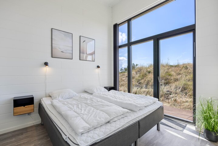 Sommerhus B2551 på Bjerregårdsvej 171, Bjerregård - Billede #15