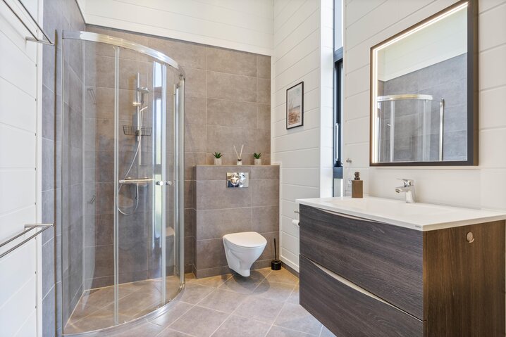 Sommerhus B2551 på Bjerregårdsvej 171, Bjerregård - Billede #16