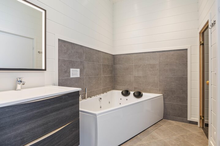 Sommerhus B2551 på Bjerregårdsvej 171, Bjerregård - Billede #17