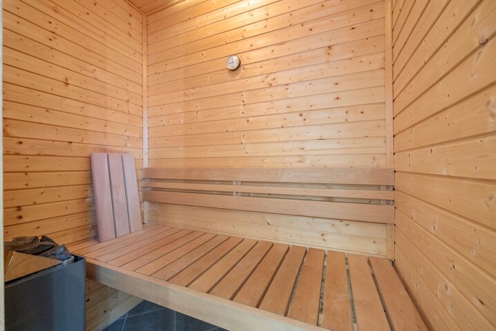 Sommerhus B2551 på Bjerregårdsvej 171, Bjerregård - Billede #18