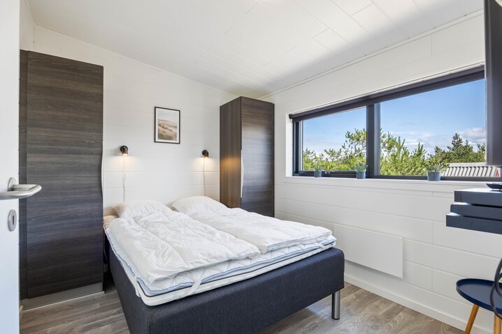 Sommerhus B2551 på Bjerregårdsvej 171, Bjerregård - Billede #19