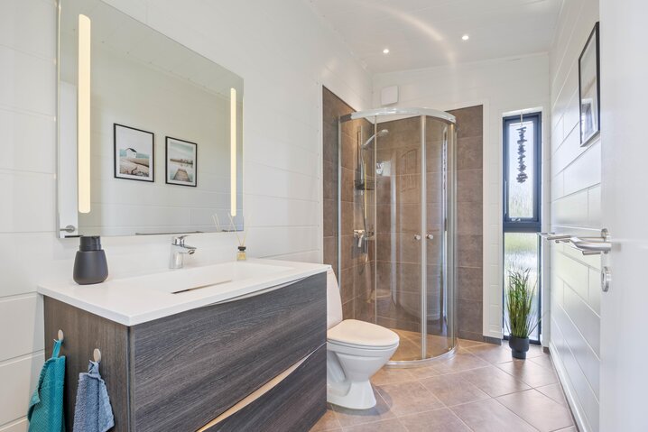 Sommerhus B2551 på Bjerregårdsvej 171, Bjerregård - Billede #21