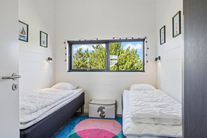 Sommerhus B2551 på Bjerregårdsvej 171, Bjerregård - Billede #22