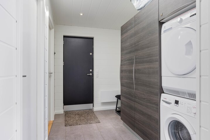 Sommerhus B2551 på Bjerregårdsvej 171, Bjerregård - Billede #23