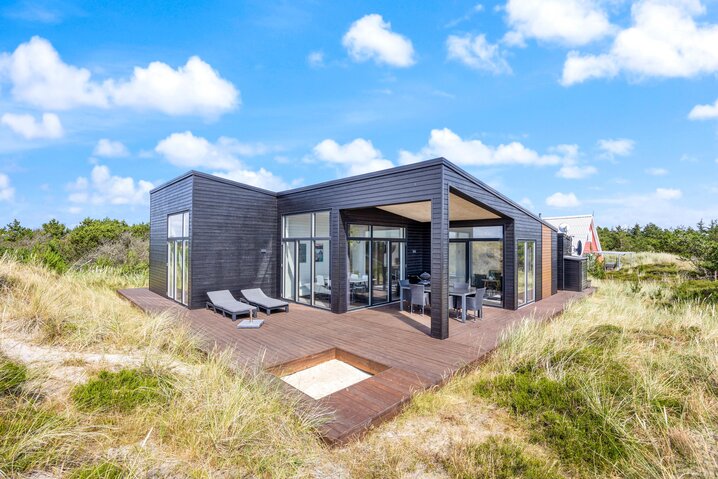 Sommerhus B2551 på Bjerregårdsvej 171, Bjerregård - Billede #24