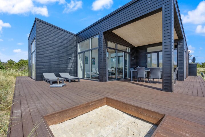 Sommerhus B2551 på Bjerregårdsvej 171, Bjerregård - Billede #25