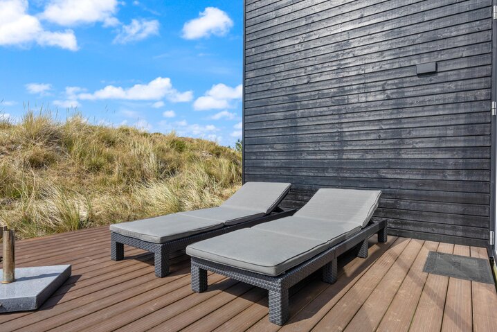 Sommerhus B2551 på Bjerregårdsvej 171, Bjerregård - Billede #26