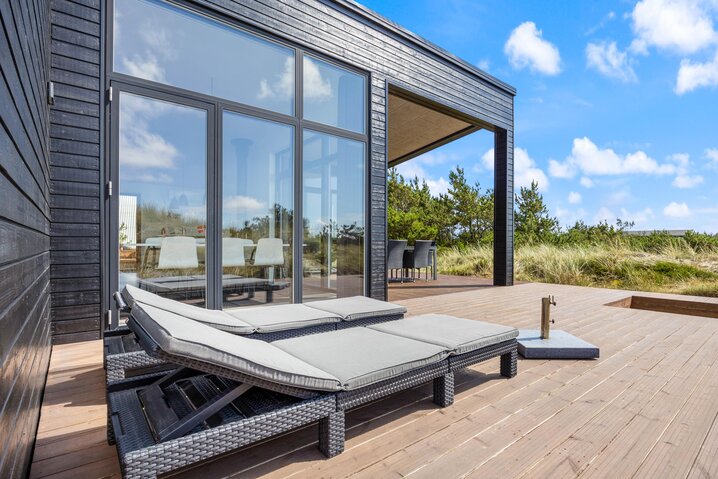 Sommerhus B2551 på Bjerregårdsvej 171, Bjerregård - Billede #27