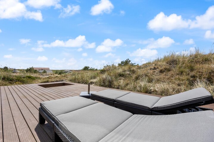 Sommerhus B2551 på Bjerregårdsvej 171, Bjerregård - Billede #28