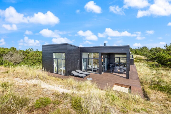 Sommerhus B2551 på Bjerregårdsvej 171, Bjerregård - Billede #29