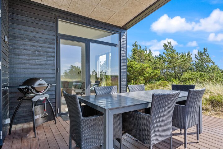 Sommerhus B2551 på Bjerregårdsvej 171, Bjerregård - Billede #30