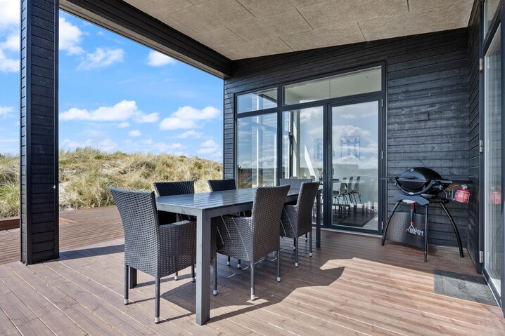 Sommerhus B2551 på Bjerregårdsvej 171, Bjerregård - Billede #31