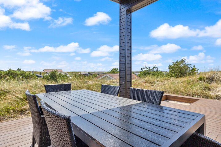 Sommerhus B2551 på Bjerregårdsvej 171, Bjerregård - Billede #32