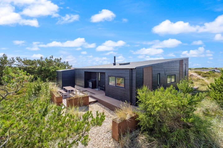 Sommerhus B2551 på Bjerregårdsvej 171, Bjerregård - Billede #33