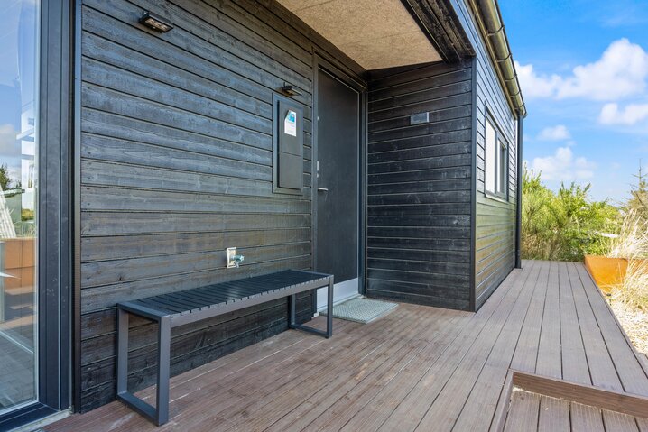 Sommerhus B2551 på Bjerregårdsvej 171, Bjerregård - Billede #34