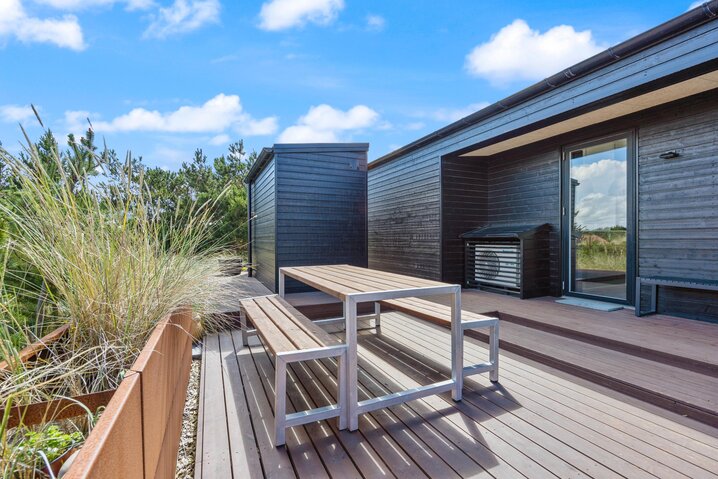 Sommerhus B2551 på Bjerregårdsvej 171, Bjerregård - Billede #36