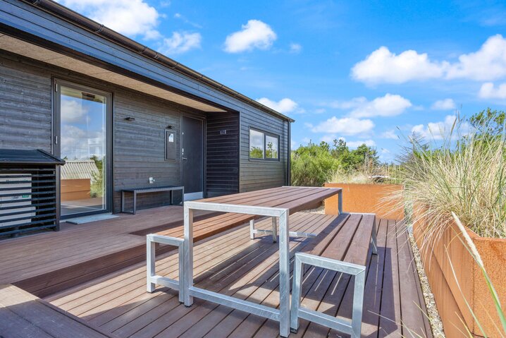 Sommerhus B2551 på Bjerregårdsvej 171, Bjerregård - Billede #37