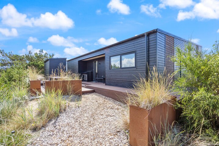 Sommerhus B2551 på Bjerregårdsvej 171, Bjerregård - Billede #38