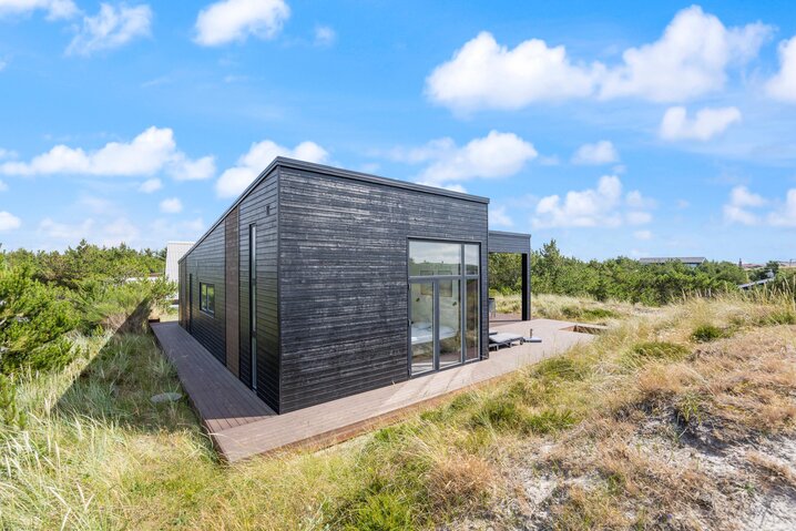 Sommerhus B2551 på Bjerregårdsvej 171, Bjerregård - Billede #39