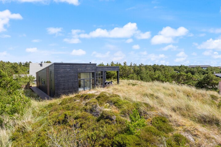 Sommerhus B2551 på Bjerregårdsvej 171, Bjerregård - Billede #40