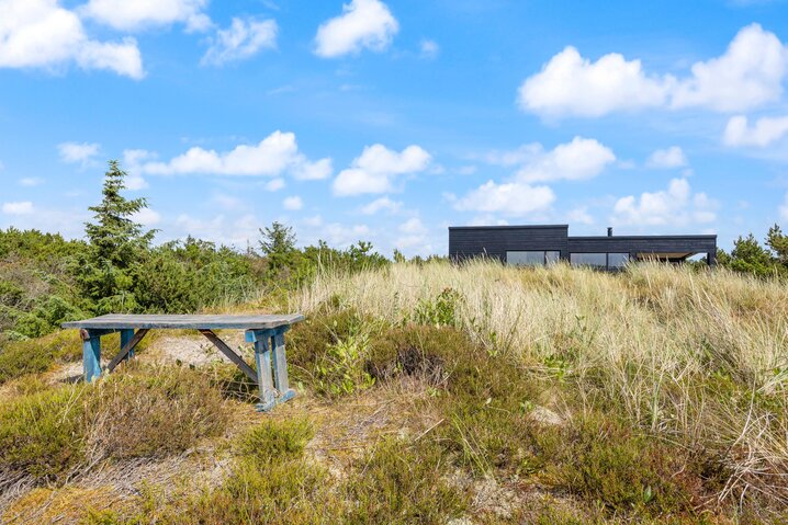 Sommerhus B2551 på Bjerregårdsvej 171, Bjerregård - Billede #41