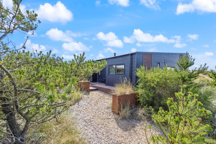 Sommerhus B2551 på Bjerregårdsvej 171, Bjerregård - Billede #42